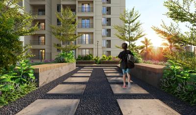 Project Image of 706.0 - 723.0 Sq.ft 2 BHK Apartment for buy in DMK Stella B2