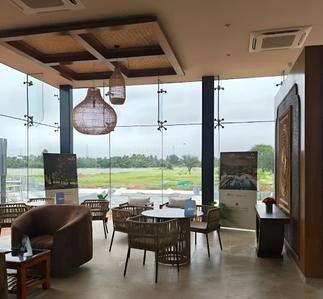 Project Image of 1199.31 - 232969.66 Sq.ft Residential Plot Plot for buy in Century OneWorld Seraya Phase 2