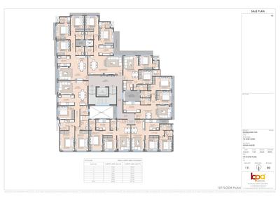Project Image of 520.97 - 984.9 Sq.ft 2 BHK Apartment for buy in Viva Dhanlaxmi