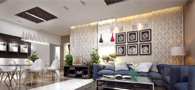 Project Image of 590.0 - 980.0 Sq.ft 2 BHK Apartment for buy in Maram RP Homes