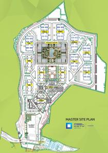 Project Image of 1214.0 - 2650.0 Sq.ft 2 BHK Apartment for buy in Indis City Tower J Amethyst