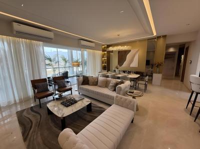 Project Image of 1834.17 - 2982.68 Sq.ft 3.5 BHK Apartment for buy in Godrej Riverine