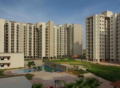 Project Image of 300 Sq.ft 1 RK Studio for sale in Sector 86 for Rs. 550000