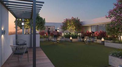 Project Image of 754.0 - 1241.0 Sq.ft 2 BHK Apartment for buy in MJ Opera