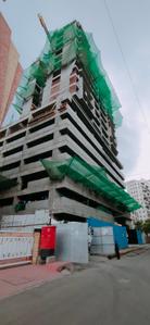 Project Image of 2636 Sq.ft 3 BHK Duplex for sale in Sanpada for Rs. 49000000