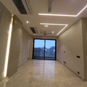Project Image of 620.0 - 1150.0 Sq.ft 2 BHK Builder Floor for buy in Bhawani Luxurious Floors