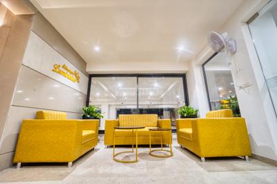 Project Image of 3304.5 - 4315.36 Sq.ft 4 BHK Apartment for buy in Silverhope Luminaire