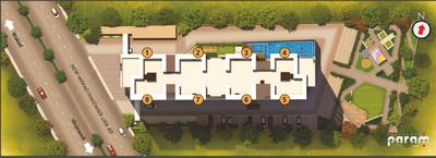 Project Image of 1290 Sq.ft 3 BHK Apartment / Flat for sale in Wakad for Rs. 12500000