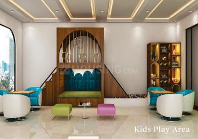 Project Image of 2258.2 - 2975.0 Sq.ft 3 BHK Apartment for buy in Parth Acrylia