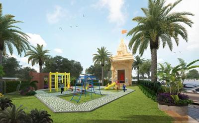 Project Image of 320.12 - 638.0 Sq.ft 1 BHK Apartment for buy in Lake City VED 3