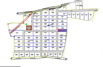 Project Image of 10890.0 - 18351.0 Sq.ft Residential Plot Plot for buy in THE ESSENCIA