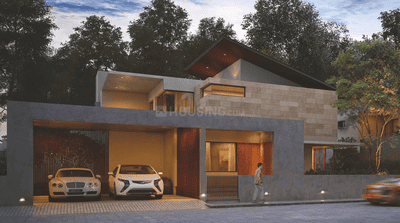 Project Image of 3865.86 - 7001.28 Sq.ft 3 BHK Villa for buy in Rama Greens