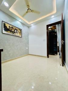 Gallery Cover Pic of Happy Vivanta Residency