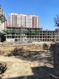 Project Image of 668.0 - 990.0 Sq.ft 2 BHK Apartment for buy in Majestique Rhythm County Phase III