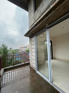 Project Image of 349.07 - 582.44 Sq.ft 1 BHK Apartment for buy in Kurm Casa