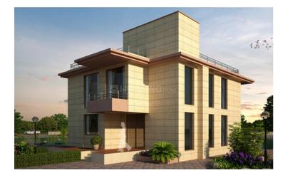 Project Image of 2331 Sq.ft 4 BHK Duplex for sale in Vedic Village for Rs. 9000000