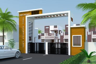 Project Image of 0.0 - 750.0 Sq.ft 2 BHK Villa for buy in Sree Skandhaa Park