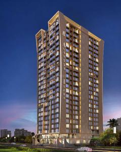 Project Image of 409.0 - 713.0 Sq.ft 1 BHK Apartment for buy in Agastya Courtyard 9