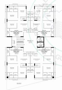 Project Image of 1032.15 - 1032.9 Sq.ft 3 BHK Apartment for buy in Shriyam The Artisan
