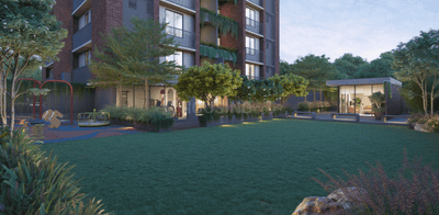 Project Image of 0.0 - 861.11 Sq.ft 3 BHK Apartment for buy in Shreemad 94