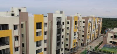 Project Image of 980.0 - 2060.0 Sq.ft 2 BHK Apartment for buy in Ramky Greenview Apartments