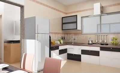 Project Image of 345.0 - 597.0 Sq.ft 1 BHK Apartment for buy in RK Lunkad Alankar E Building