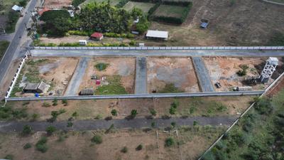 Project Image of 1600.0 - 3872.0 Sq.ft Residential Plot Plot for buy in Aspire Living