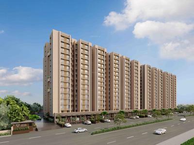 Project Image of 1300 Sq.ft 3 BHK Apartment / Flat for sale in Shela for Rs. 6000000
