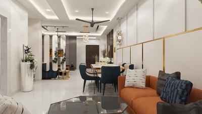 Project Image of 1625.0 - 1645.0 Sq.ft 4 BHK Apartment for buy in Ridhi Royal Gracia