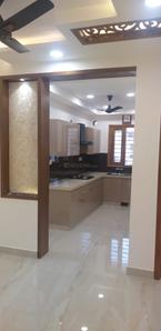 Paridhi Ultra Luxury Builder Floor Kitchen 1