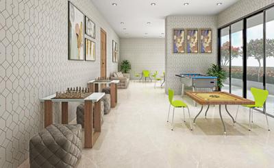 Project Image of 1174.99 - 1242.16 Sq.ft 4 BHK Apartment for buy in PSK Altair 77