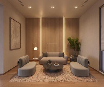 Project Image of 5514.0 - 11090.0 Sq.ft 4 BHK Apartment for buy in Sahashya Skyzenia