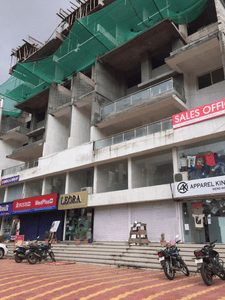Project Image of 0.0 - 874.0 Sq.ft 2 BHK Apartment for buy in Voski Emerald II