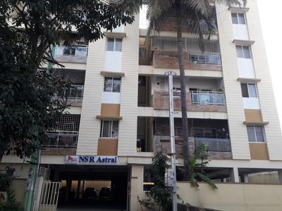 Project Image of 1250.0 - 1565.0 Sq.ft 2 BHK Apartment for buy in NSR Ajmera NSR Astral