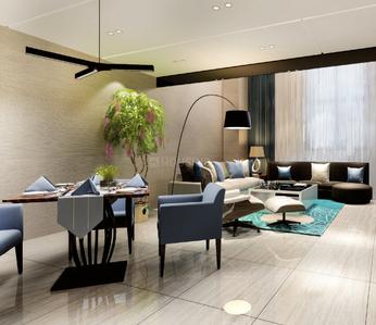 Project Image of 1632.0 - 3009.0 Sq.ft 3 BHK Apartment for buy in Sohan Exotica
