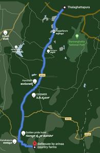 Project Image of 6000.0 - 9000.0 Sq.ft Residential Plot Plot for buy in Delight Arinaa Bellevuee