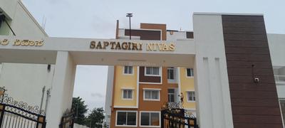 Project Image of 1035.0 - 1516.0 Sq.ft 2 BHK Apartment for buy in Saptagiri Nivas