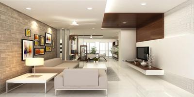 Project Image of 1360.0 - 2750.0 Sq.ft 3 BHK Apartment for buy in Sahiti Sudheshna Alpine Heights