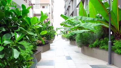 Project Image of 1305.0 - 2770.0 Sq.ft 2 BHK Apartment for buy in Maruthi Rudra Vijetha Ecopolitan