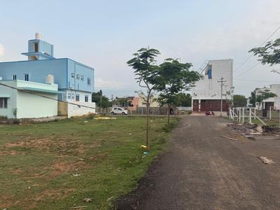 Project Image of 610.0 - 820.0 Sq.ft Residential Plot Plot for buy in Sai Andal Garden