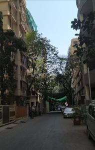 Project Image of 750 Sq.ft 2 BHK Apartment / Flat for sale in Andheri West for Rs. 27500000