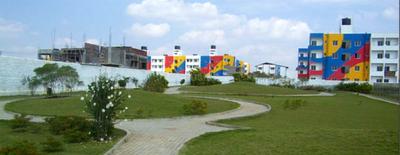 Gallery Cover Pic of Apna Vasundhara Phase II