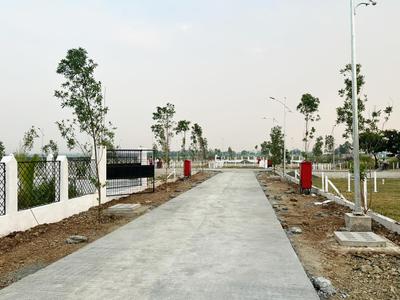 Project Image of 1338.28 - 4394.15 Sq.ft Residential Plot Plot for buy in Privara Kuhaasa Residency