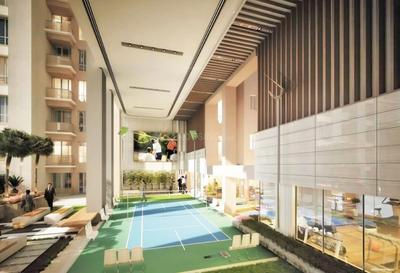 Project Image of 814.0 - 1186.0 Sq.ft 2 BHK Apartment for buy in Sri Sai Sai Aspire
