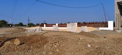 Project Image of 397.3 - 1364.54 Sq.ft Residential Plot Plot for buy in Oswal Rudra City Phase II