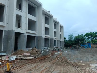 Project Image of 755.0 - 1002.0 Sq.ft 2 BHK Apartment for buy in Grandeur Premium H