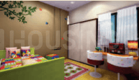 Project Image of 439.0 - 628.0 Sq.ft 1 BHK Apartment for buy in Zenith Utsav Residency Phase II