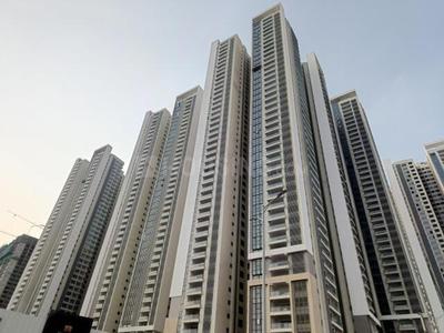 Project Image of 3174.0 - 4617.0 Sq.ft 3 BHK Apartment for buy in Nishada