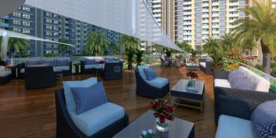 Project Image of 1346.0 - 1766.0 Sq.ft 4 BHK Duplex for buy in Earth 1 by VTP Luxe