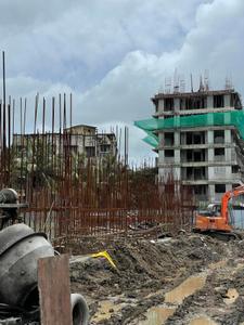 Project Image of 750 Sq.ft 2 BHK Apartment / Flat for sale in Virar East for Rs. 6000000